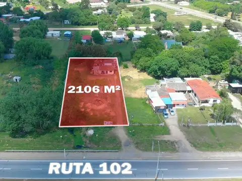 Ruta 102