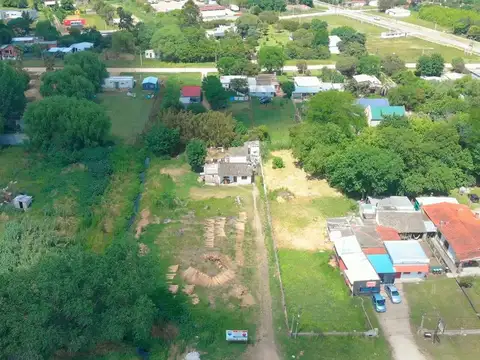 Terreno en Venta en Canelones, USD 165.000