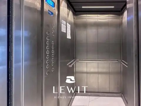 Departamento en Alquiler de 1 dormitorio