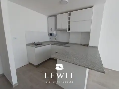 Departamento en Alquiler A Estrenar
