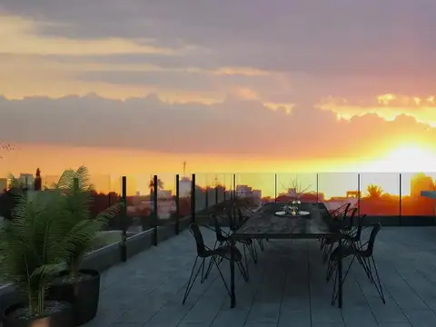 Departamento en Venta en Ituzaingo, USD 63.000