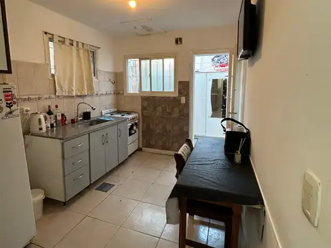 Depto Tipo Casa en Venta en Mar del Plata, USD 39.000