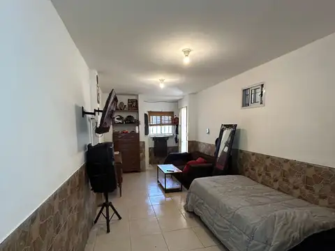Depto Tipo Casa en Venta de Monoambiente