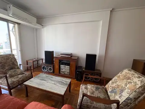 Departamento en Venta de 3 dormitorios