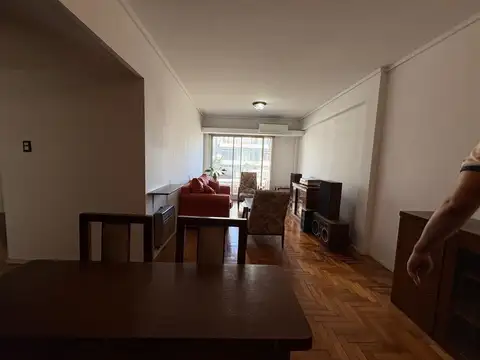 Departamento en Venta en Caballito, USD 215.000