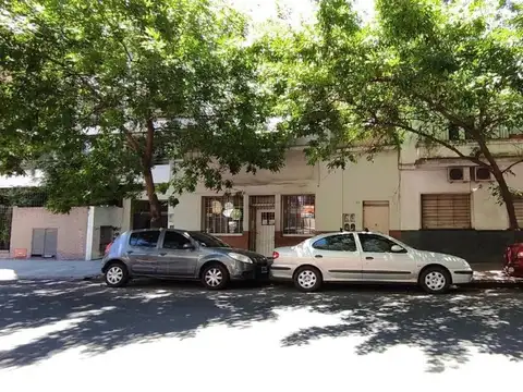 VENTA - LOTE 255 M2 - VILLA CRESPO