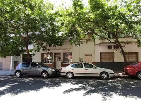 Venta - Lote - Villa Crespo