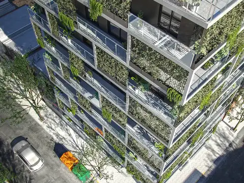 Departamento en  venta