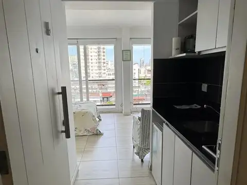Departamento en Alquiler Temporal 3 años