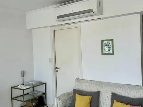 DEPARTAMENTO MONOAMBIENTE-SAN NICOLÁS-ALQUILER TEMPORAL