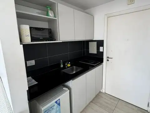 Departamento en Alquiler Temporal en San Nicolás, USD 500
