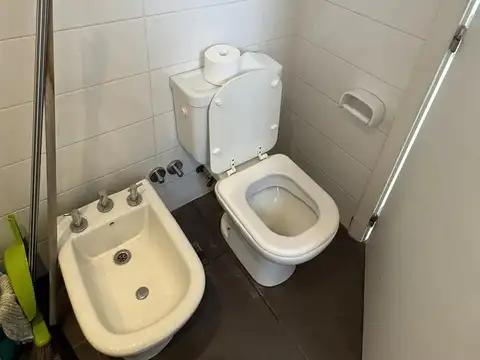 Departamento en Alquiler Temporal al Este
