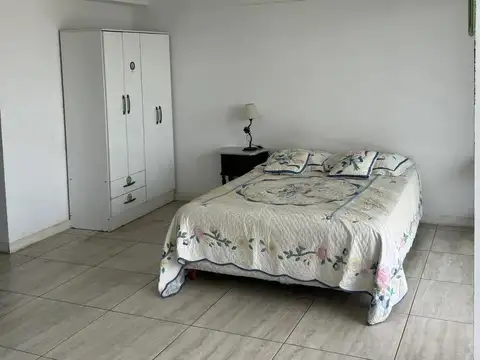 Departamento en Alquiler Temporal de Monoambiente