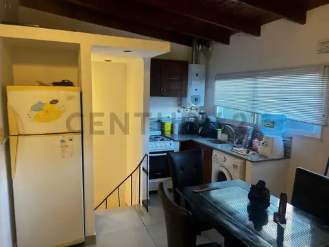 164 Entre 15 y 16 1300, Piso 0