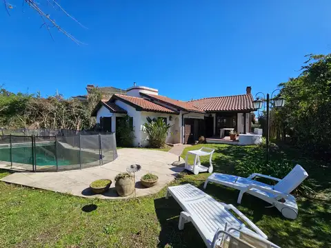 Casa en Venta de 3 dormitorios