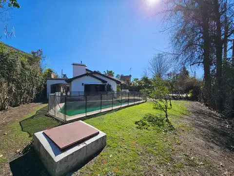 Casa en Venta en Las Lajas Country Club, USD 200.000