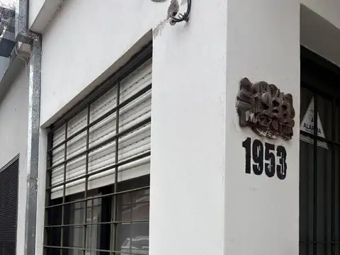 Casa en Venta 37 años