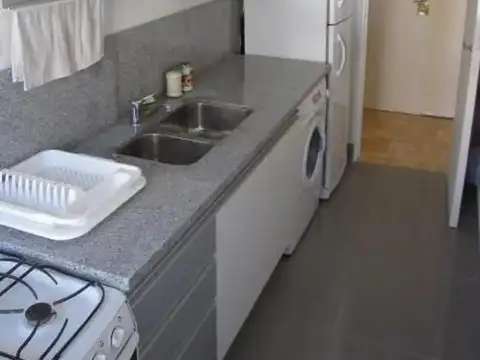 Gallo 1300, Piso 7