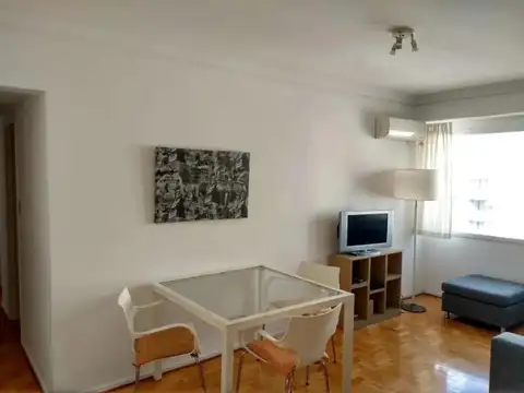 Gallo 1300, Piso 7