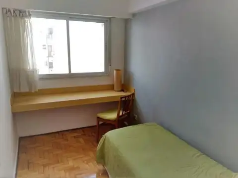 Departamento en Alquiler Temporal 15 años