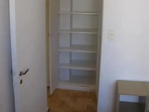 Departamento en alquiler temporario