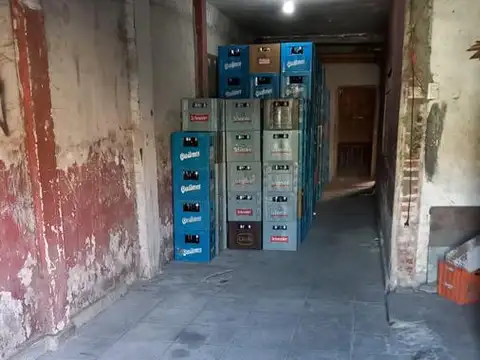 Casa en Venta de 8 dormitorios