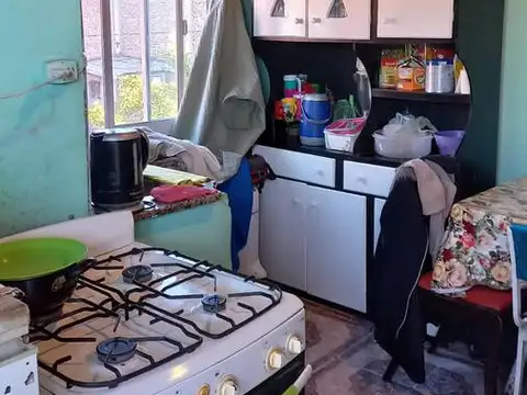 Casa en Venta Jose León Suarez