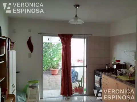 Depto Tipo Casa en Venta en Ituzaingo, USD 55.000