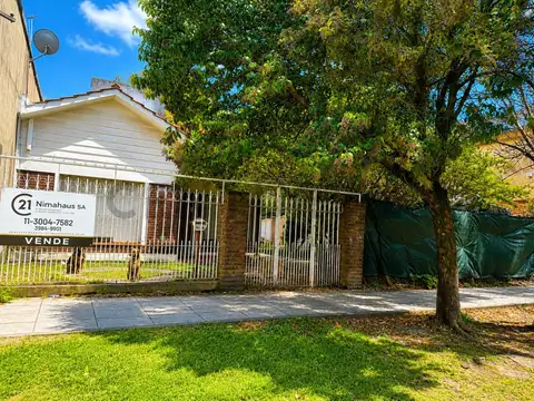 Av Ricardo Balbin 4400, Piso 0