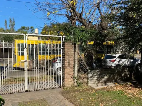 Av Ricardo Balbin 4400, Piso 0