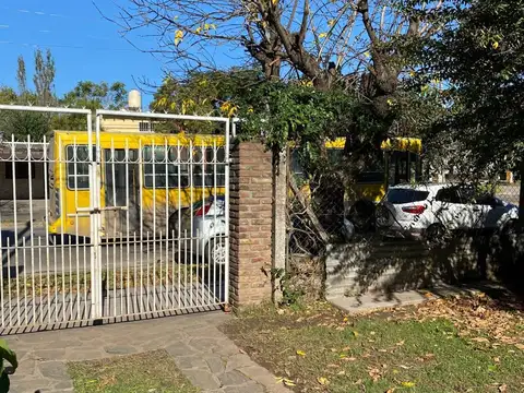Av Ricardo Balbin 4400, Piso 0