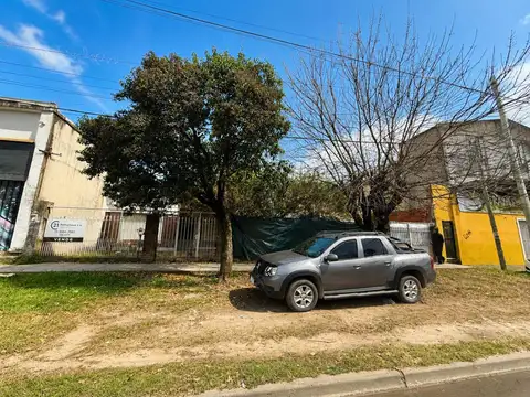 Terreno en Venta en San Miguel Oeste, USD 130.000
