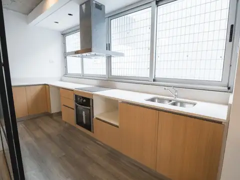Departamento en Alquiler de 3 dormitorios
