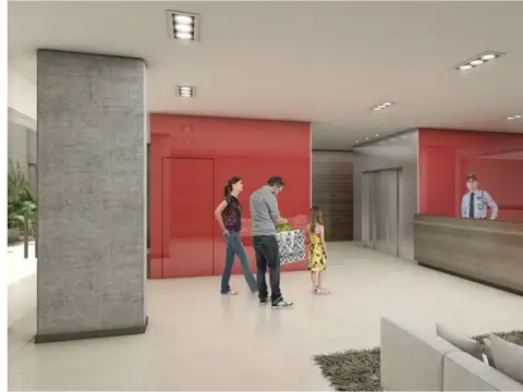 Departamento en Venta de 2 dormitorios