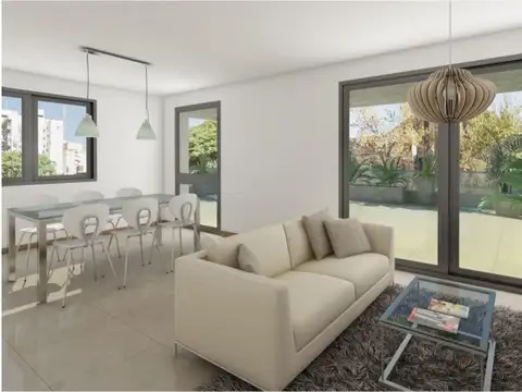 Departamento en Venta 6 años