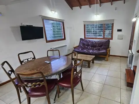 Depto Tipo Casa en Alquiler 14 años