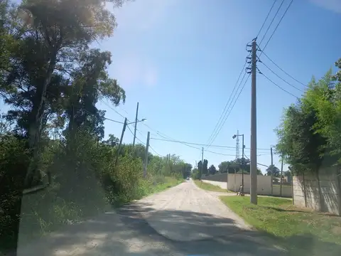 Terreno en Venta en La Lonja, USD 110.000