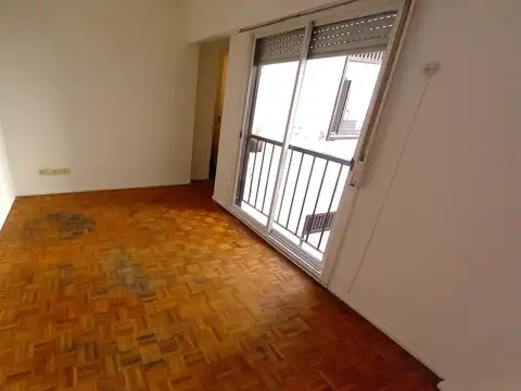 Departamento en Alquiler 45 años