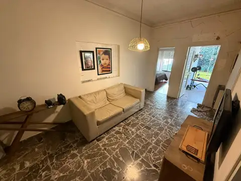 Depto Tipo Casa en Alquiler de 3 dormitorios
