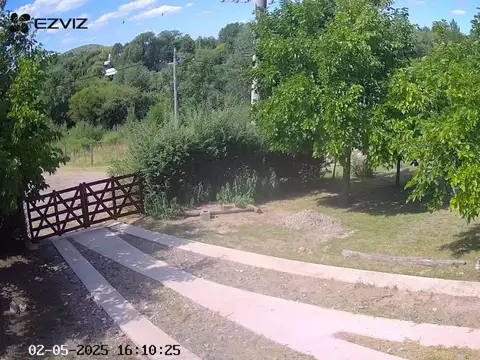 Terreno en Venta de 1292,0 m2