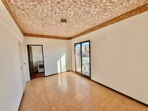Departamento en Alquiler 50 años