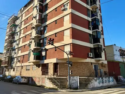ALQUILER 2 AMBIENTES LA BOCA
