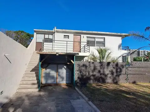 Avenida General Jose Artigas 100