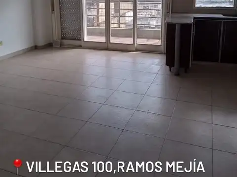 Departamento en Venta en Lomas Del Mirador, USD 85.000