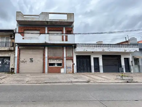 DEPOSITO ALQUILER JOSE INGENIEROS
