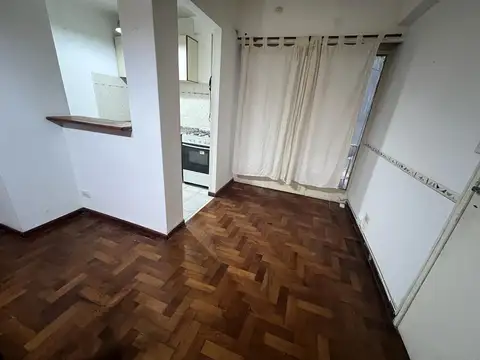 Departamento en Alquiler en Caballito, $ 500.000