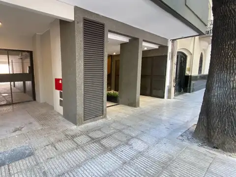 Yerbal 2177 , Piso 8