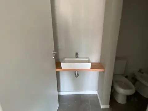 Departamento en Venta al Noroeste