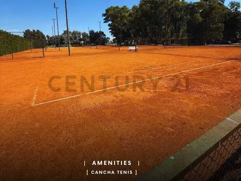 Venta de Lote en Área 60