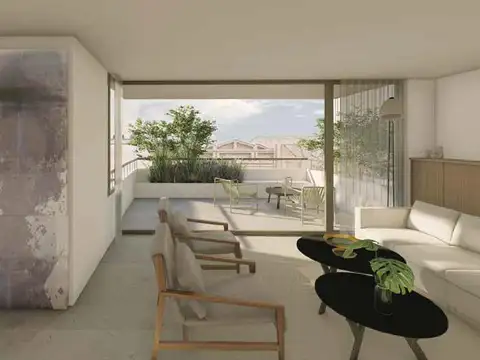 Departamento en Venta en Palermo Chico, USD 242.321